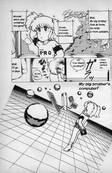 Read [Tanitsuki Megumi] Turning Point - Fhentai