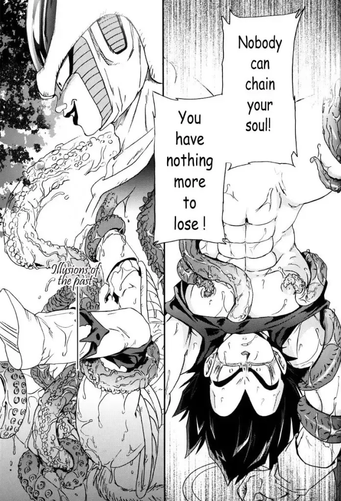 [Komakawa Rimi] MONSTRUO Fhentai - Page 15