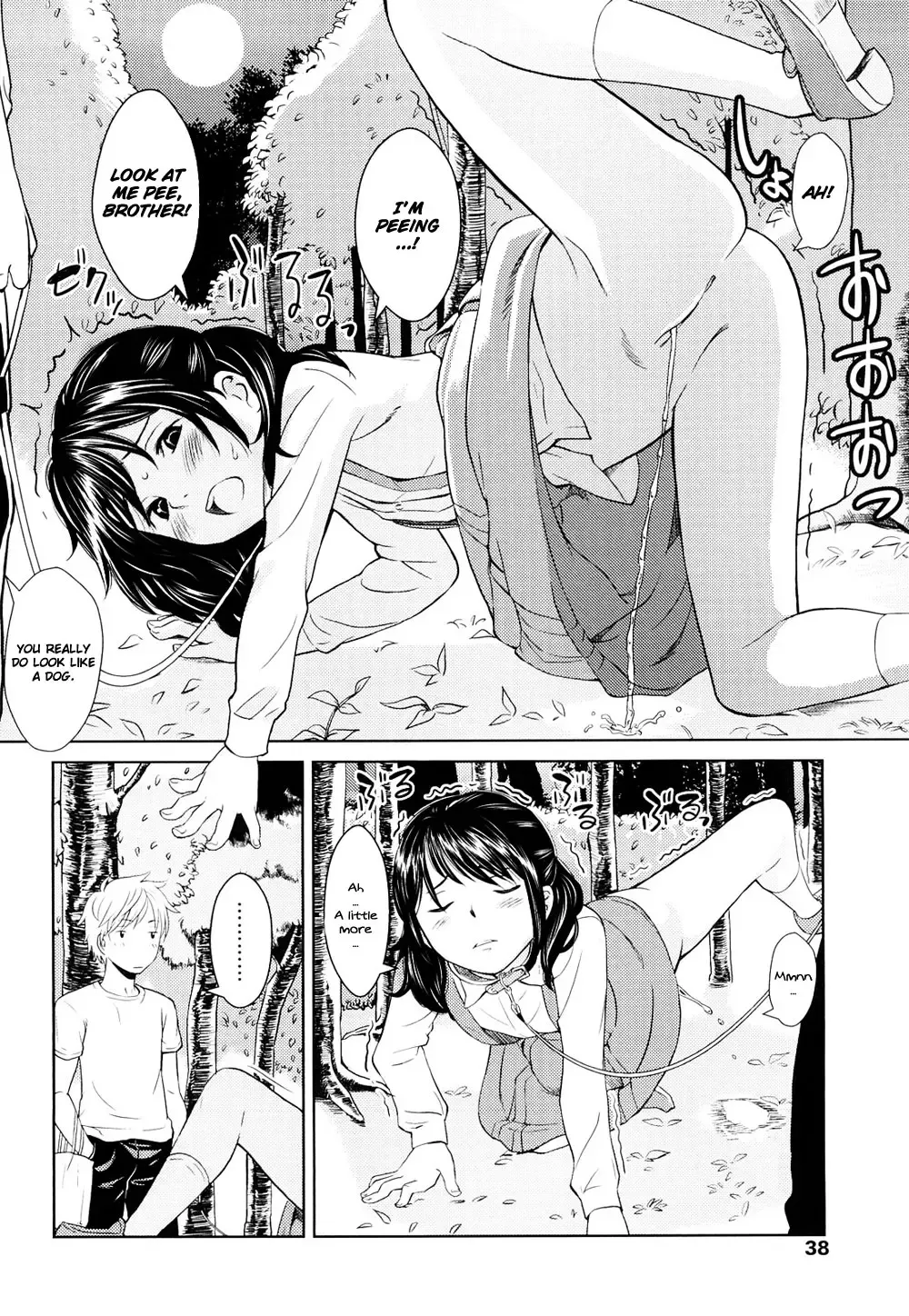 [Onizuka Naoshi] Fiction S Fhentai - Page 10