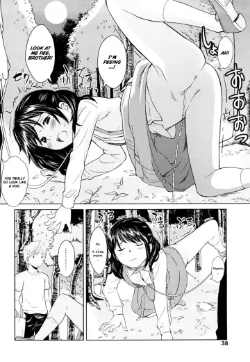 [Onizuka Naoshi] Fiction S Fhentai - Page 10