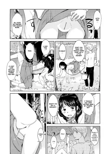 [Onizuka Naoshi] Fiction S Fhentai - Page 9