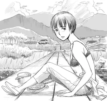 [Ema] Otokan 12 - Nagasare Kei no Onna Fhentai - Page 36