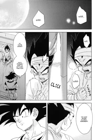 [Komakawa Rimi - Norazi] ANIMAL CLOCK Fhentai - Page 36