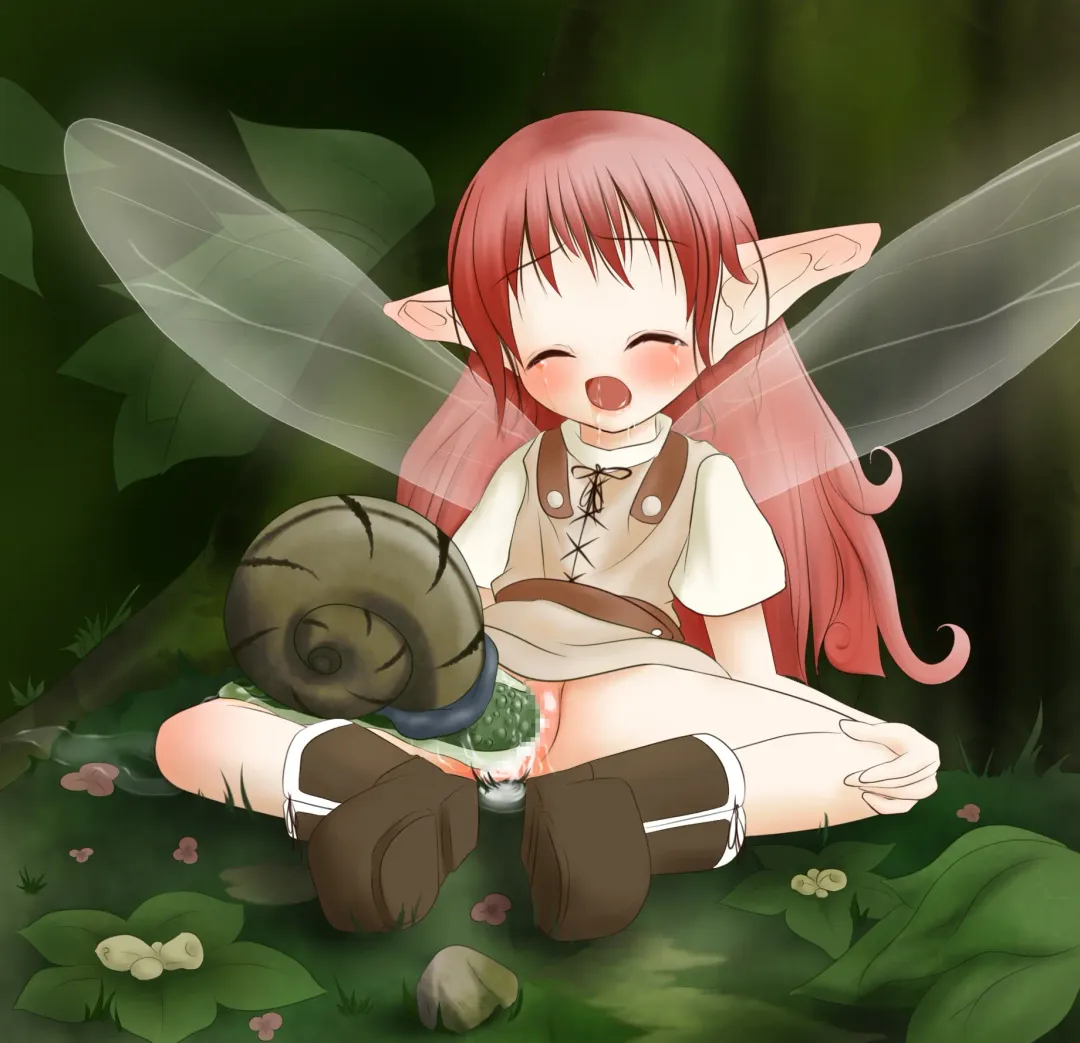 [Midoriko] Ren'en no Yoru ni Fhentai - Page 19