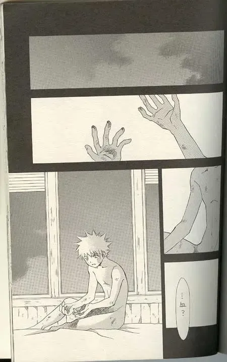 [Kume Natsuo] Sasuke Maki no San Fhentai - Page 20