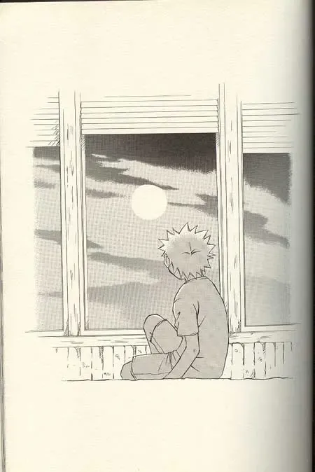 [Kume Natsuo] Sasuke Maki no San Fhentai - Page 3