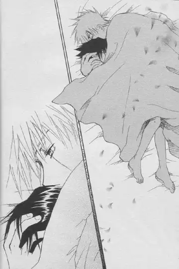 [Kume Natsuo] Sasuke Maki no Yon Fhentai - Page 19