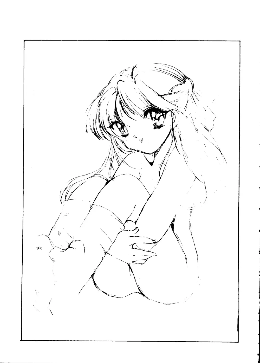 [Aizawa Hiroshi] Marmalade Kiss Fhentai - Page 34