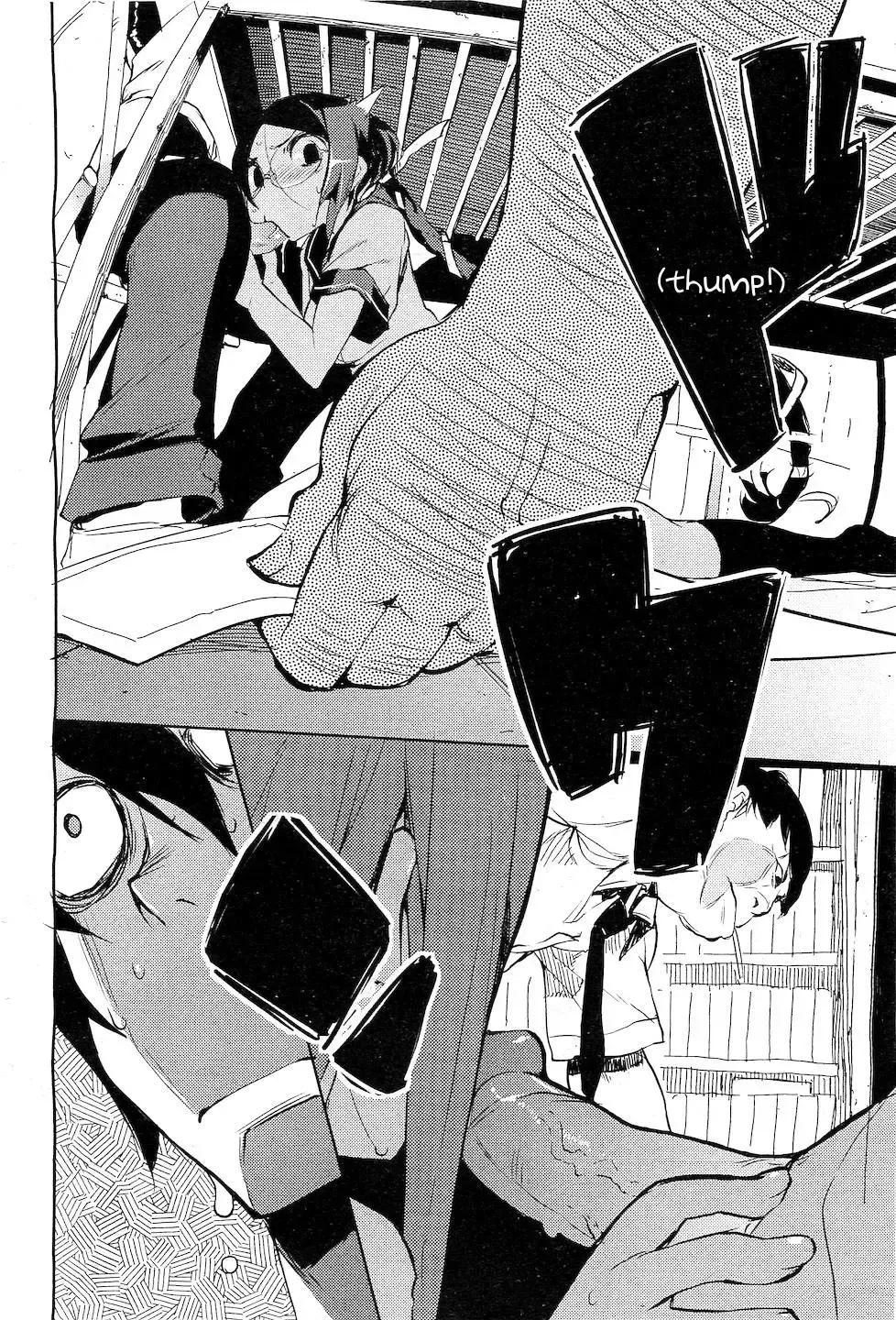 [Hyocorou] Issho ni! | Together! (decensored) Fhentai - Page 14