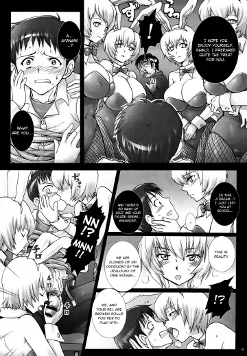 [Modaetei Anetarou - Modaetei Imojirou] Gangu Hanayome, Shussan Hirouen ~Asuka, Koukai Bunben.~ | The Toy Bride Delivers at the Wedding Reception. ~Asuka's Public Childbirth.~ Fhentai - Page 12