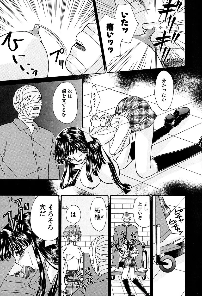 [Honenuki Tomato] Meiki Mesu Dorei Fhentai - Page 131