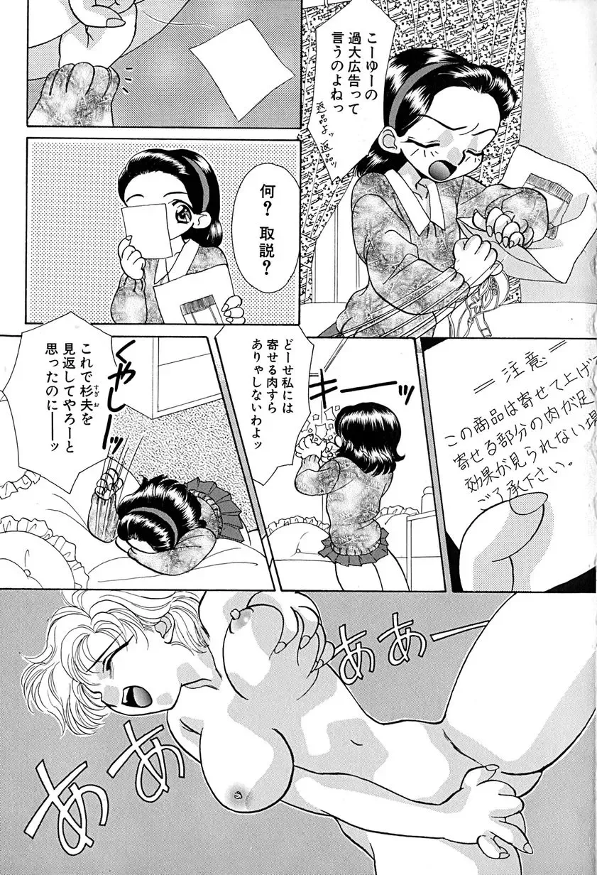 [Honenuki Tomato] Meiki Mesu Dorei Fhentai - Page 26