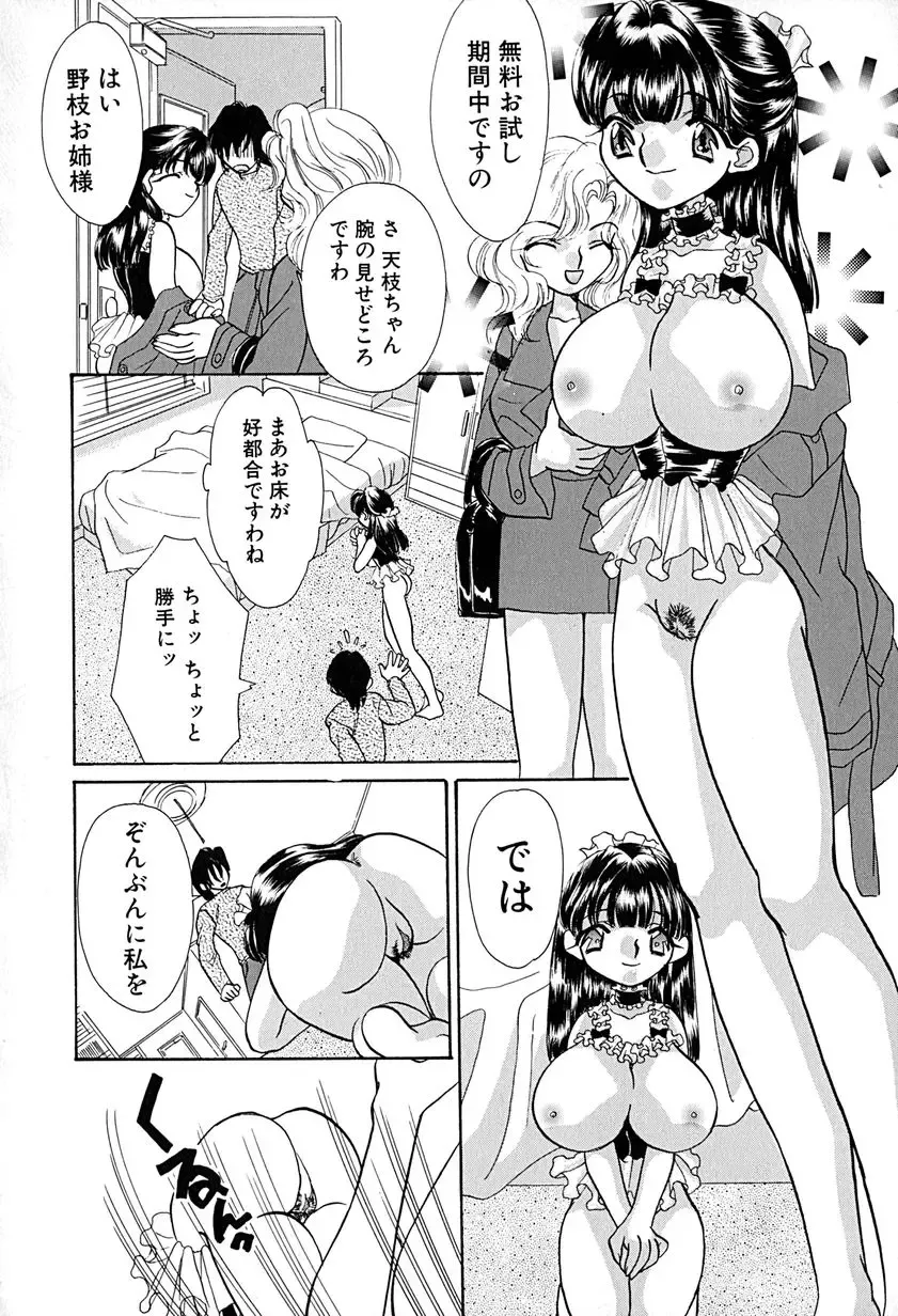 [Honenuki Tomato] Meiki Mesu Dorei Fhentai - Page 45