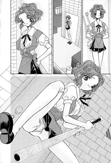 [Honenuki Tomato] Meiki Mesu Dorei Fhentai - Page 116