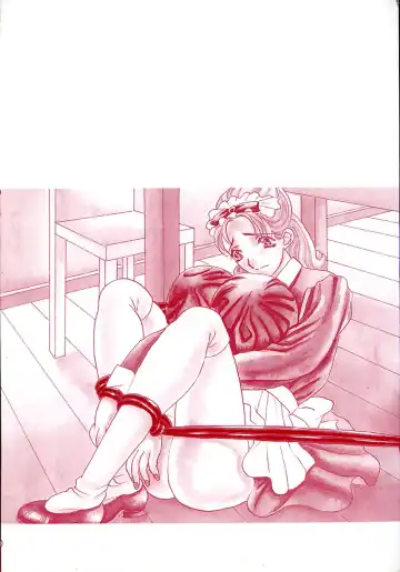 [Honenuki Tomato] Meiki Mesu Dorei Fhentai - Page 5