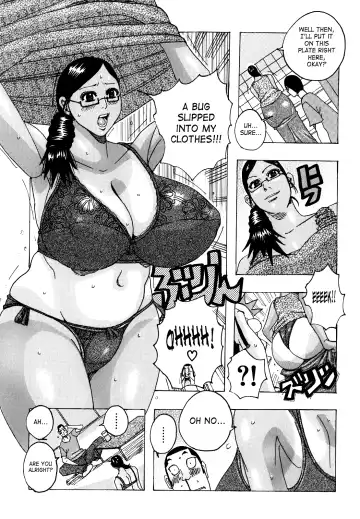 [Jeanne Dack] Melo Melo Melon-pan | Melomelo Melon Bread Fhentai - Page 142