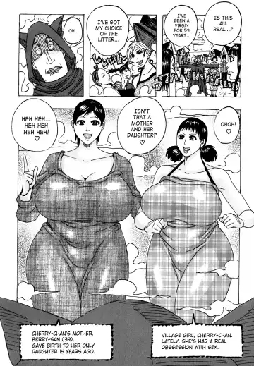 [Jeanne Dack] Melo Melo Melon-pan | Melomelo Melon Bread Fhentai - Page 154