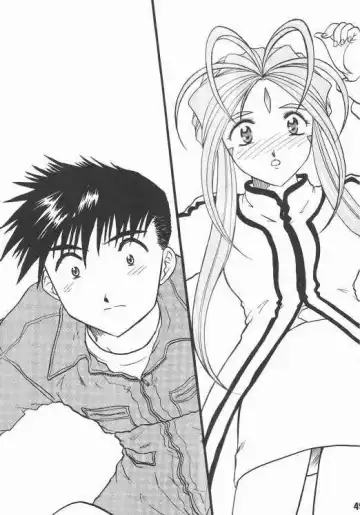 [Tukumo Keiichi] Aan Okaa-sama 2 Fhentai - Page 46