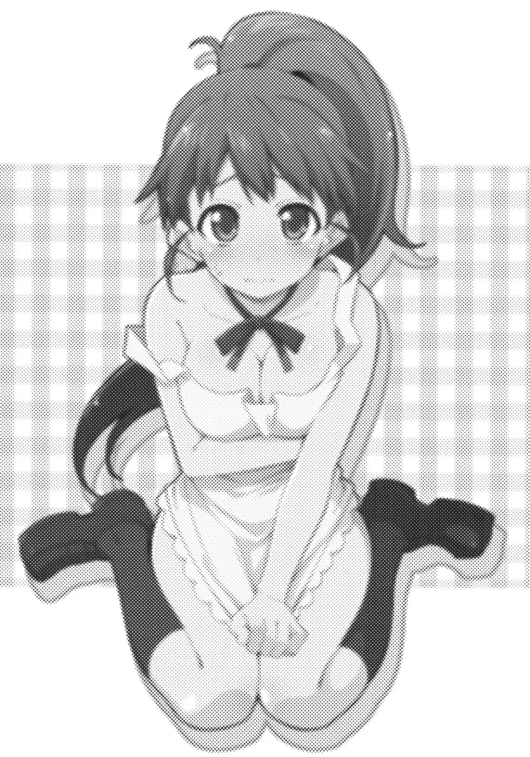 [Fujimaru] Taneshima-san to Satou-kun Fhentai - Page 4