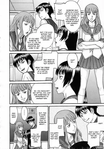 [Inomaru] Sailor Fuku to Strip Chapter 2 Fhentai - Page 4