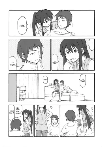 [Shun] Suzumiya Haruhi Manga Suzumiya Haruhi Kyon no Tea of Sagittarius Herb Fhentai - Page 14
