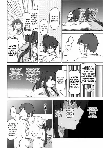 [Shun] Suzumiya Haruhi Manga Suzumiya Haruhi Kyon no Tea of Sagittarius Herb Fhentai - Page 35