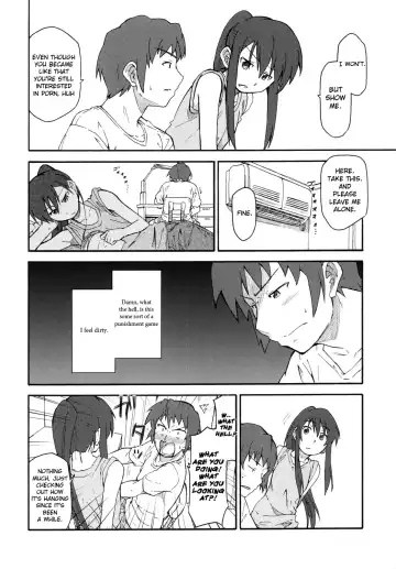 [Shun] Suzumiya Haruhi Manga Suzumiya Haruhi Kyon no Tea of Sagittarius Herb Fhentai - Page 7