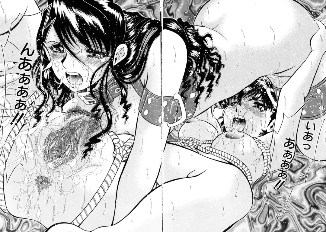 [Iio Tetsuaki] Rakuin Fhentai - Page 28