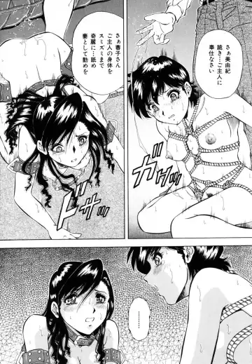 [Iio Tetsuaki] Rakuin Fhentai - Page 17