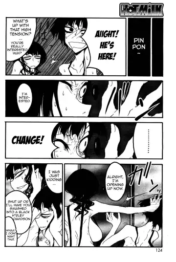 [Kurosaki Rendou] Chou Nettaiya Orgy Ch. 1 Fhentai - Page 6
