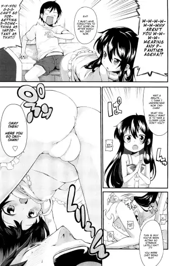 [Yasuda] Ageha Chou Aishiteru | I Love You Very Much Ageha Fhentai - Page 5