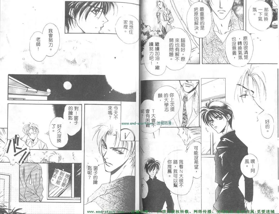 [Takakura Row] SECRET AREA -Kinryouku- Fhentai - Page 6