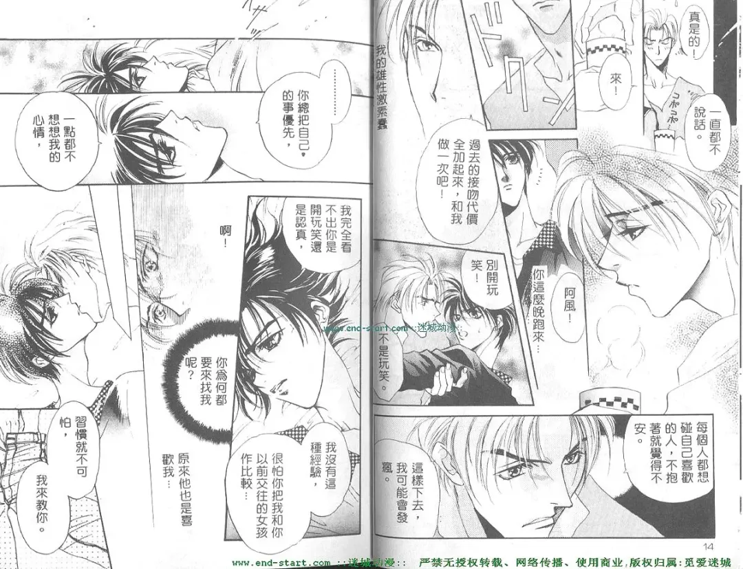 [Takakura Row] SECRET AREA -Kinryouku- Fhentai - Page 7