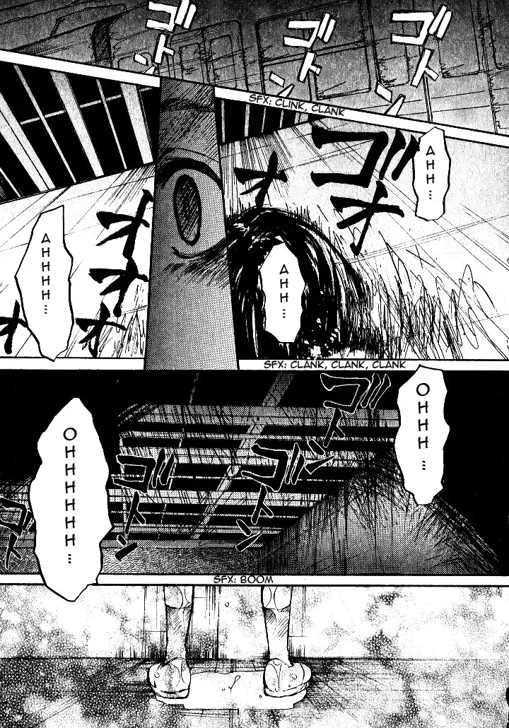 [Saku Yukizou] Shoujo, Guitar o Hiku Ch. 1 Fhentai - Page 23