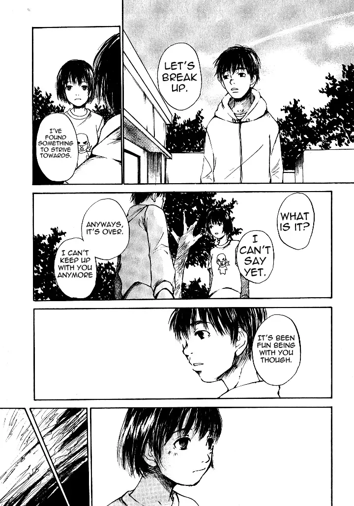 [Saku Yukizou] Shoujo, Guitar o Hiku Ch. 1 Fhentai - Page 24