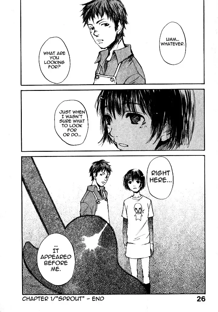 [Saku Yukizou] Shoujo, Guitar o Hiku Ch. 1 Fhentai - Page 28