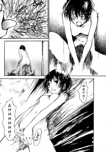 [Saku Yukizou] Shoujo, Guitar o Hiku Ch. 1 Fhentai - Page 16