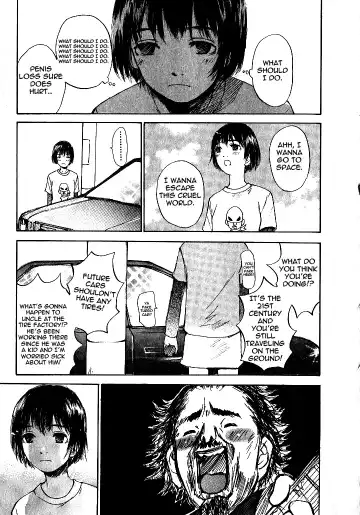 [Saku Yukizou] Shoujo, Guitar o Hiku Ch. 1 Fhentai - Page 25