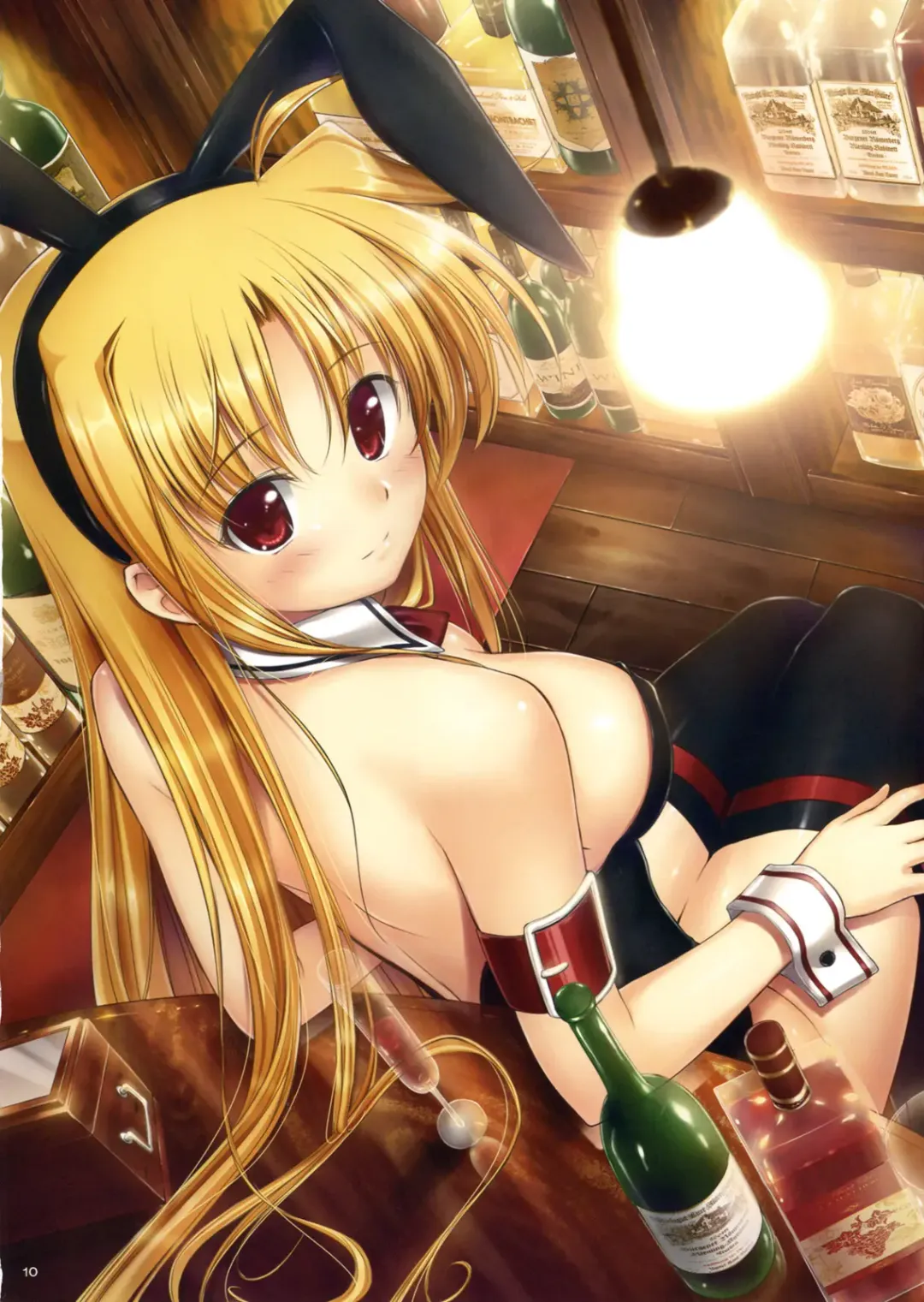 [Mikuni Mizuki] Explosion! Fhentai - Page 9