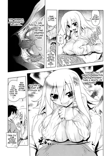 [Akazawa Red] Christmas Twins Kouhen Fhentai - Page 11