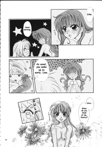 [J.sairo] Slayers Tiny Fhentai - Page 32