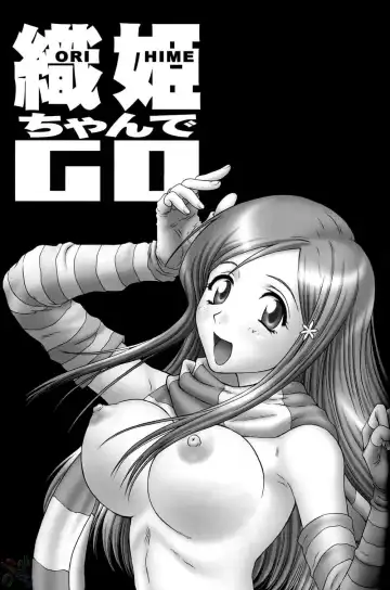 [Momoya Show-neko] Orihime-chan de GO (decensored) Fhentai - Page 2