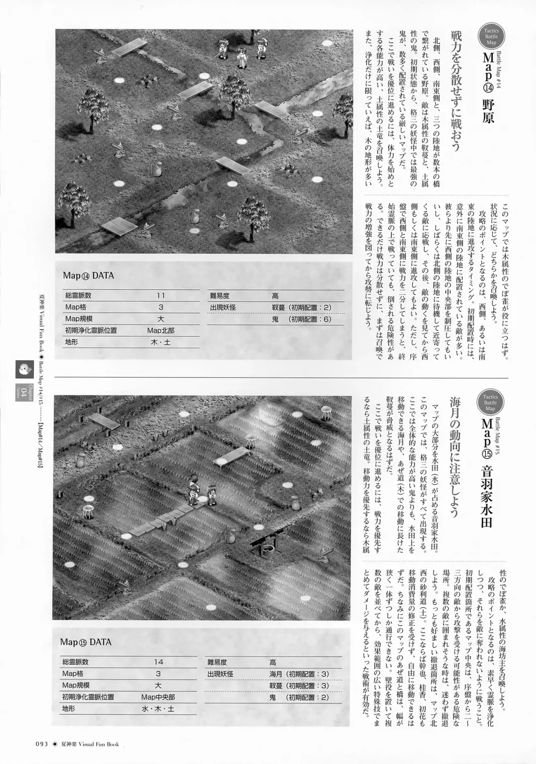 [Yamamoto Kazue] Natsukagura Visual FanBook Fhentai - Page 93