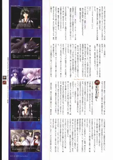 [Yamamoto Kazue] Natsukagura Visual FanBook Fhentai - Page 30