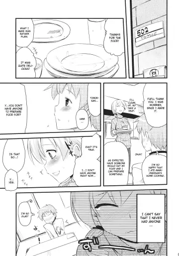[Hijiri Tsukasa] Tomoe Mami Fhentai - Page 8