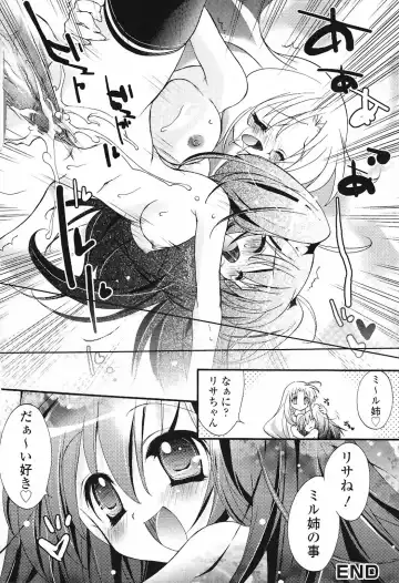 Futanari Excellent! 5 Fhentai - Page 69