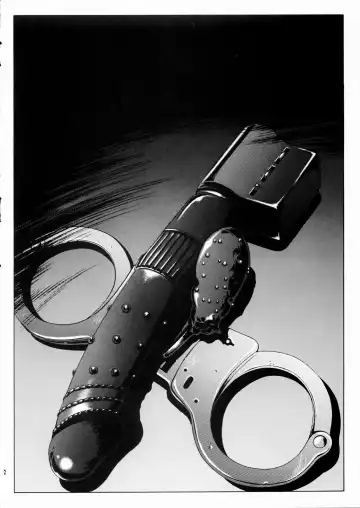 [Kino Hitoshi - Nonomura Hideki] Megami-sama Ryoujoku Fhentai - Page 3