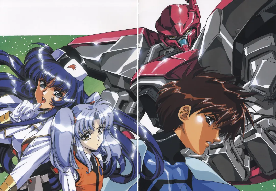 [Urushihara Satoshi] Urushihara Satoshi Illustrations U:COLLECTION Fhentai - Page 49