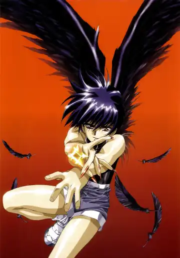 [Urushihara Satoshi] Urushihara Satoshi Illustrations U:COLLECTION Fhentai - Page 10