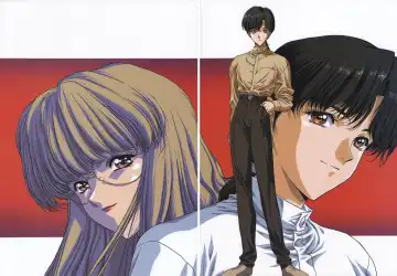 [Urushihara Satoshi] Urushihara Satoshi Illustrations U:COLLECTION Fhentai - Page 38